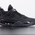 Air Jordan 4 Retro Black Cat 2020 CU1110-010