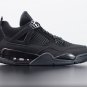 Air Jordan 4 Retro Black Cat 2020 CU1110-010