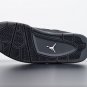 Air Jordan 4 Retro Black Cat 2020 CU1110-010