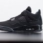 Air Jordan 4 Retro Black Cat 2020 CU1110-010