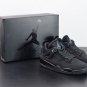 Air Jordan 4 Retro Black Cat 2020 CU1110-010