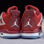 Air Jordan 4 Oklahoma Sooners PE Red