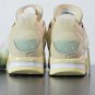 Air Jordan 4 Off-White Cream Sail 2020 CV9388-100