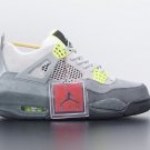 Air Jordan 4 Neon Air Max 95 CT5342-007