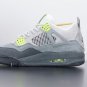 Air Jordan 4 Neon Air Max 95 CT5342-007