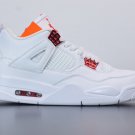 Air Jordan 4 Metallic Red CT8527-112