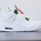 Air Jordan 4 Metallic Green CT8527-113
