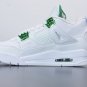 Air Jordan 4 Metallic Green CT8527-113