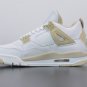 Air Jordan 4 Linen Sand 487724-118