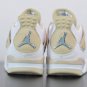 Air Jordan 4 Linen Sand 487724-118
