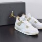 Air Jordan 4 Linen Sand 487724-118