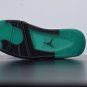 Air Jordan 4 Do The Right Thing Lucid Green AQ9129-100