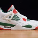 Air Jordan 4 Do The Right Thing Gucci White Green AQ3816-163