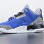 Air Jordan 3 Varsity Royal Blue Cement CT8532-400
