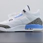 Air Jordan 3 UNC CT8532-104