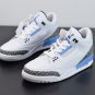 Air Jordan 3 UNC CT8532-104