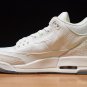Air Jordan 3 Triple White 136064-111