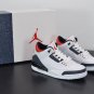 Air Jordan 3 Retro SE Fire Red Denim CZ6431-100