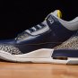 Air Jordan 3 Retro 'Michigan' PE AJ 3-820064