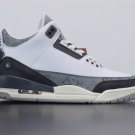 Air Jordan 3 KAWS Customs