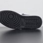 Air Jordan 1 High Light Smoke Grey 555088-126