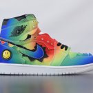 Air Jordan 1 High J Balvin DC3481-900