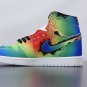 Air Jordan 1 High J Balvin DC3481-900