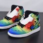 Air Jordan 1 High J Balvin DC3481-900