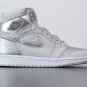 Air Jordan 1 High Co.JP Japan Grey Metallic Silve DC1788-029