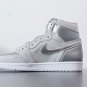 Air Jordan 1 High Co.JP Japan Grey Metallic Silve DC1788-029