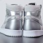 Air Jordan 1 High Co.JP Japan Grey Metallic Silve DC1788-029