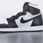 Air Jordan 1 High Black White 555088-010