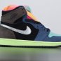 Air Jordan 1 High Bio Hack 555088-201