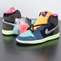 Air Jordan 1 High Bio Hack 555088-201