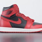 Air Jordan 1 High 85 Varsity Red BQ4422-600