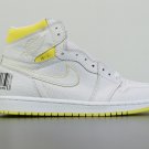 Air Jordan 1 First Class Flight 555088-170