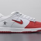 Supreme x Nike SB Dunk Low Varsity Red White CK3480-600