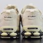 Stussy x Nike Air Zoom Spiridon Cage 2 Fossil CQ5486-200