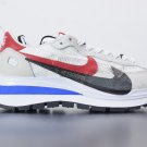 Sacai x Nike Pegasus VaporFly SP White Grey Red