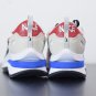 Sacai x Nike Pegasus VaporFly SP White Grey Red