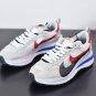 Sacai x Nike Pegasus VaporFly SP White Grey Red