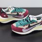 Sacai x Nike Pegasus VaporFly SP Red Green