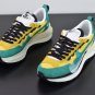 Sacai x Nike Pegasus VaporFly SP Green Yellow