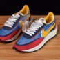 Sacai x Nike LDWaffle Varsity Blue BV0073-400