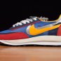 Sacai x Nike LDWaffle Varsity Blue BV0073-400