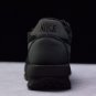 Sacai x Nike LDWaffle Triple Black
