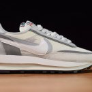 Sacai x Nike LDWaffle Summit White BV0073-100