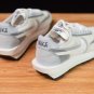 Sacai x Nike LDWaffle Summit White BV0073-100