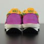 Sacai x Nike LDWaffle Pine Green BV0073-301