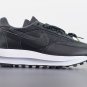 Sacai x Nike LDWaffle Nylon Black BV0073-002
